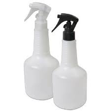 Borrifador 500ml Leitoso
